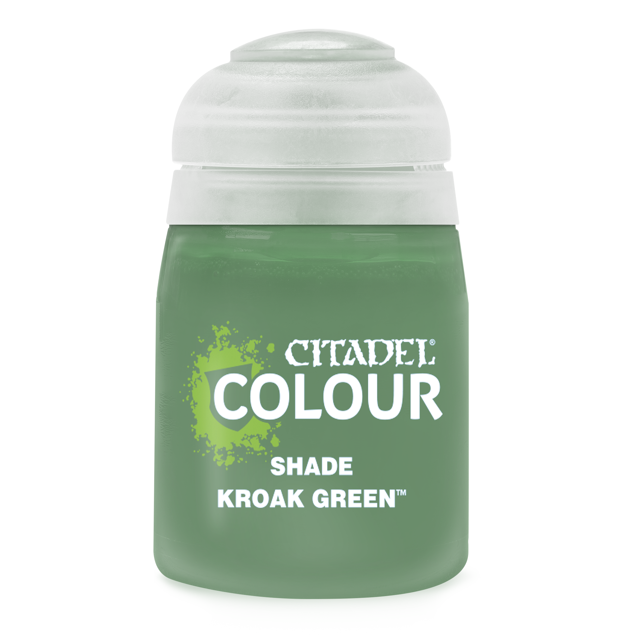 Citadel Shade: Kroak Green