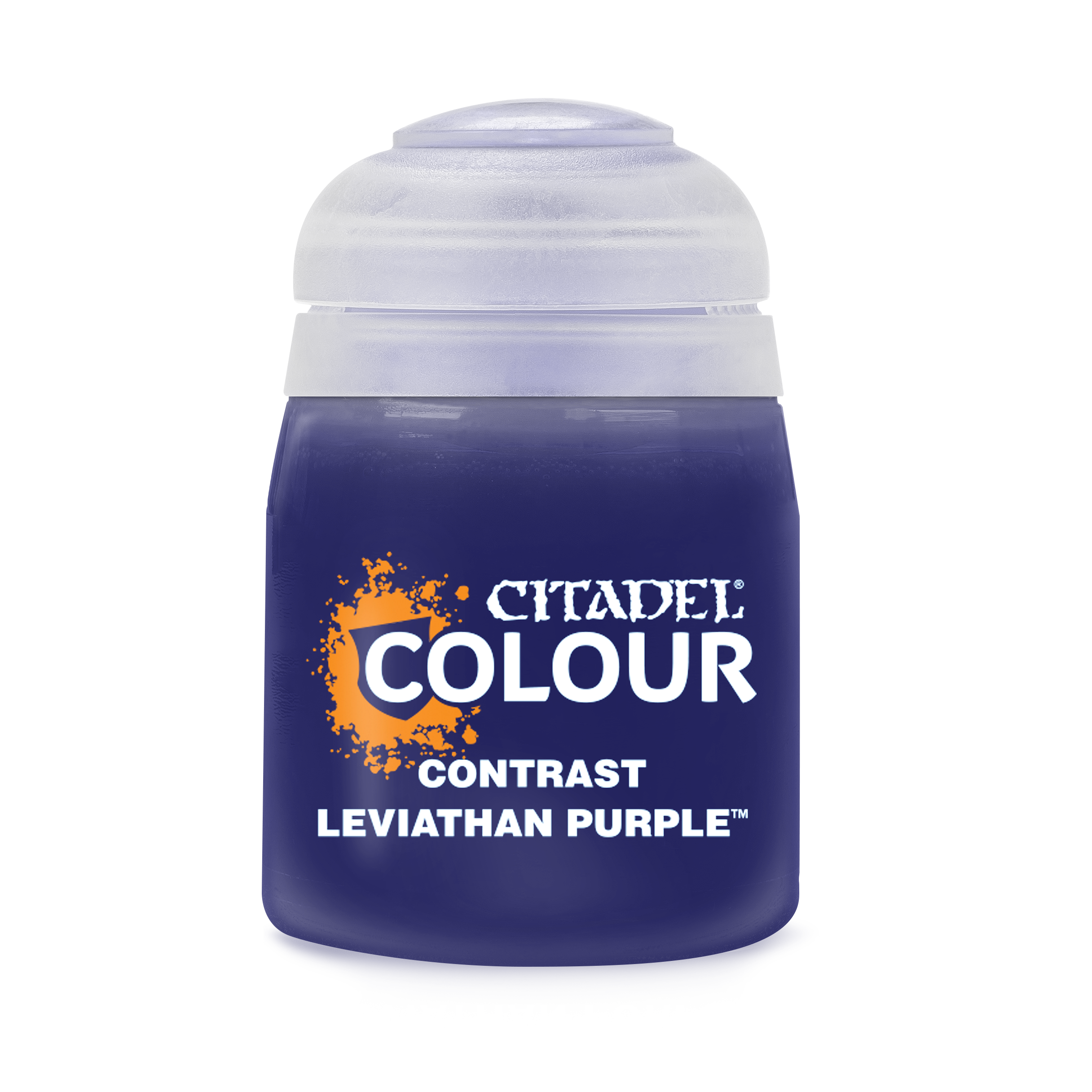 Citadel Contrast: Leviathan Purple