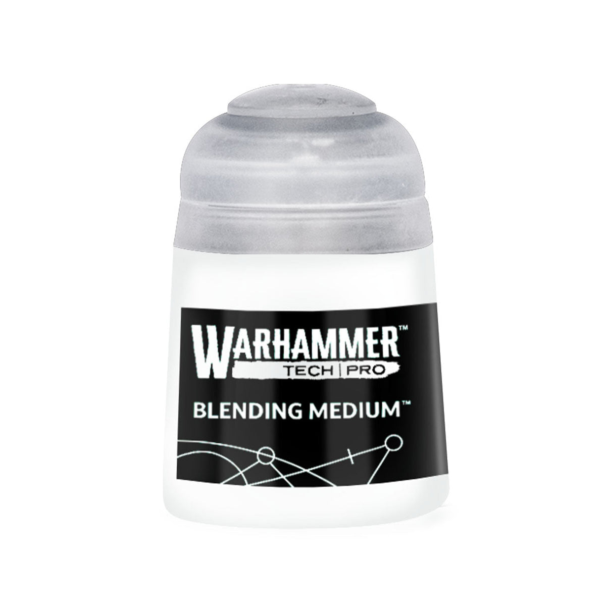Tone Pro Paint: Blending Medium
