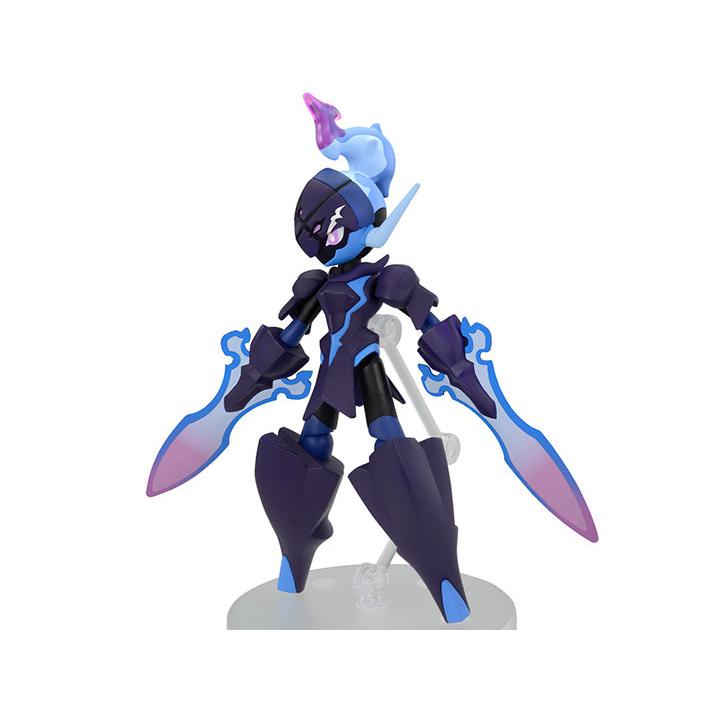 Pokemon Model Kit CERULEDGE