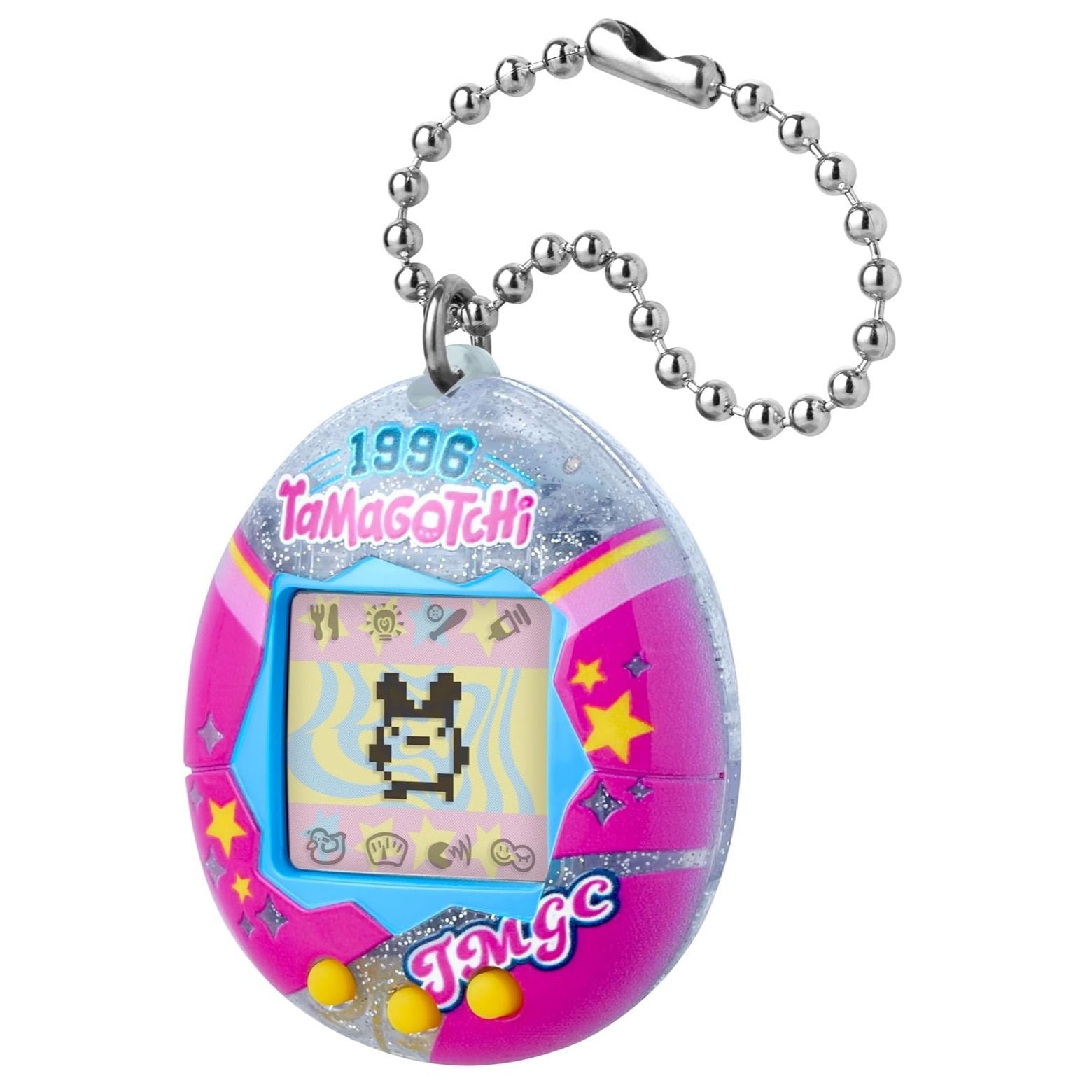 Tamagotchi - Original - College Sweater