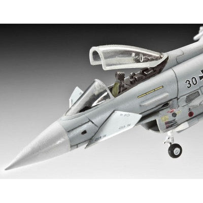 Revell 1/144 Model Set Eurofighter Typhoon