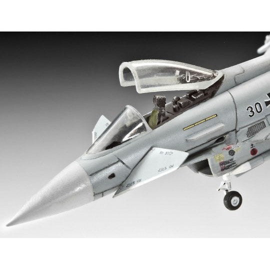 Revell 1/144 Model Set Eurofighter Typhoon