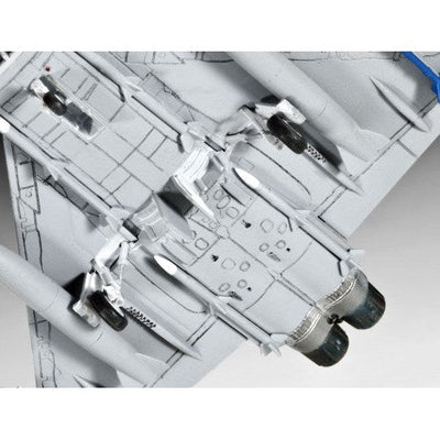 Revell 1/144 Model Set Eurofighter Typhoon