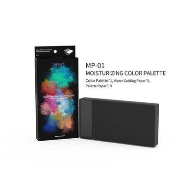 Dspiae Wet Palette for Painting