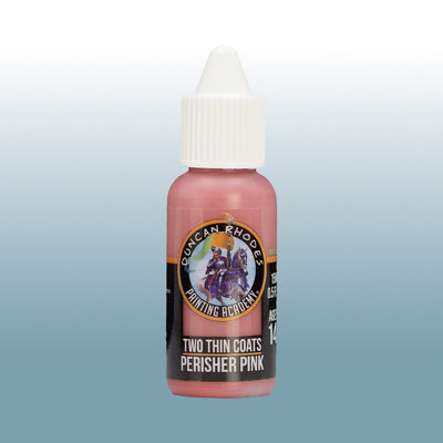 Perisher Pink