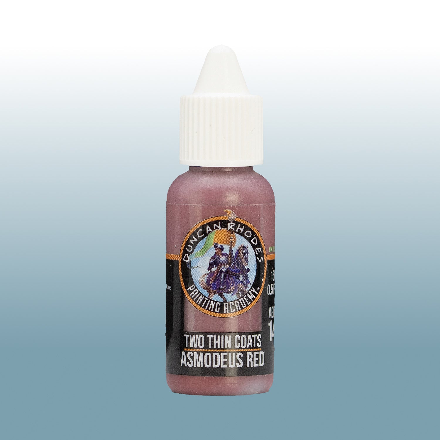 Asmodeus Red