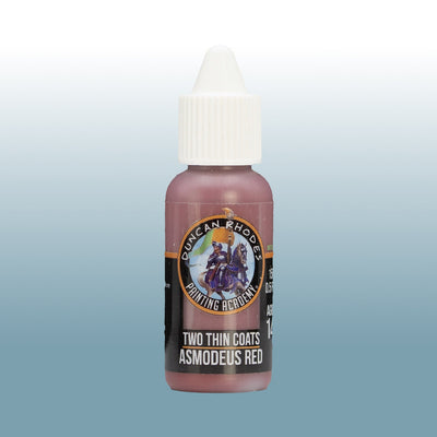 Asmodeus Red