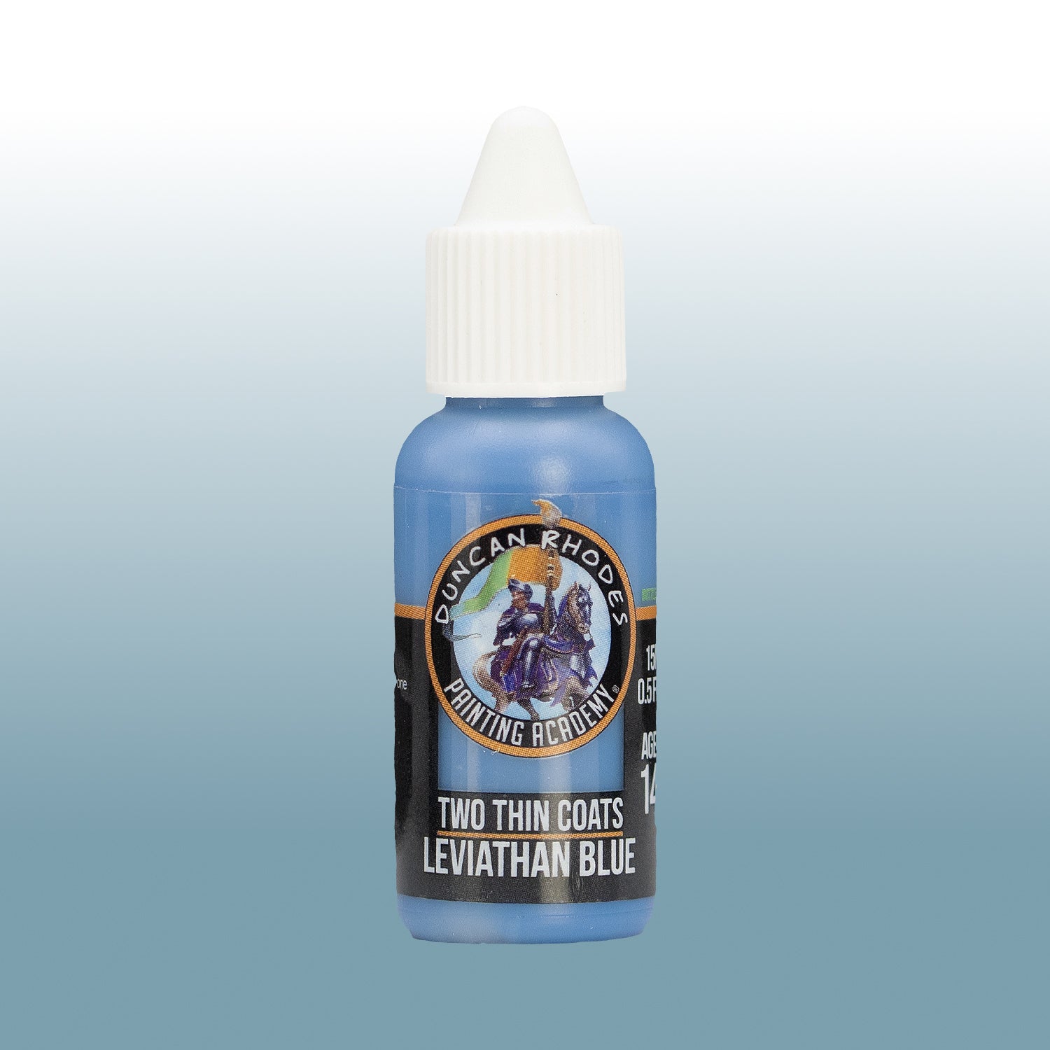 Leviathan Blue