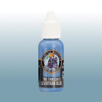 Leviathan Blue