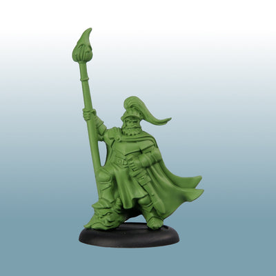 Two Thin Coats: Goblinoid Green