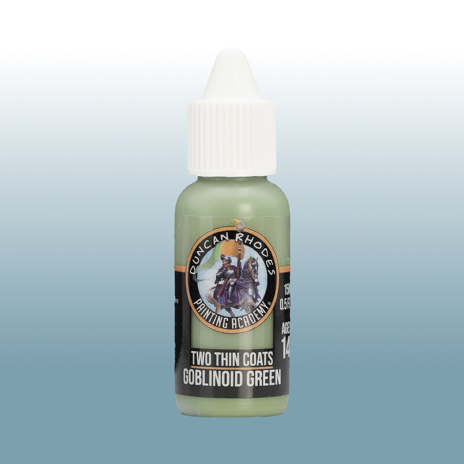 Goblinoid Green