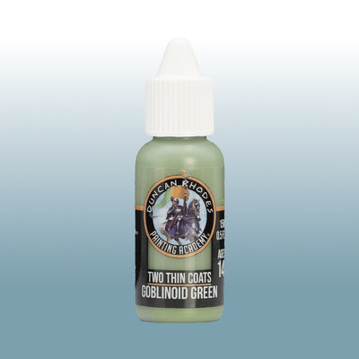 Goblinoid Green