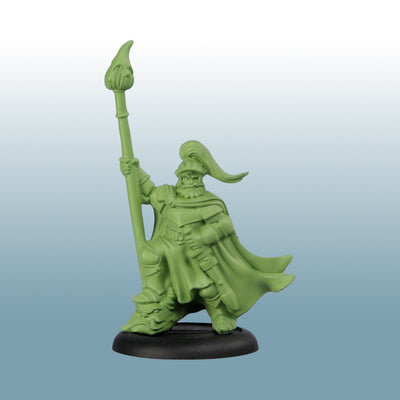 Two Thin Coats: Troll Snot Green