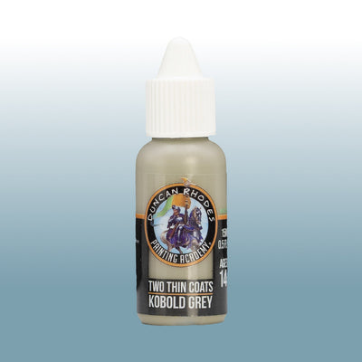 Kobold Grey