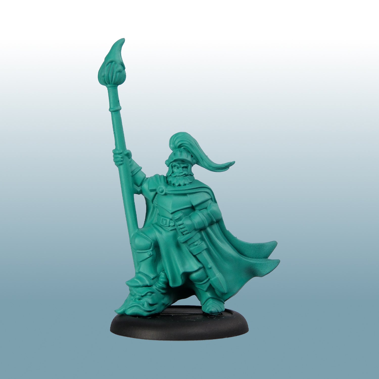 Two Thin Coats: Ghoul Green