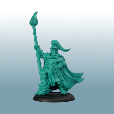 Two Thin Coats: Ghoul Green