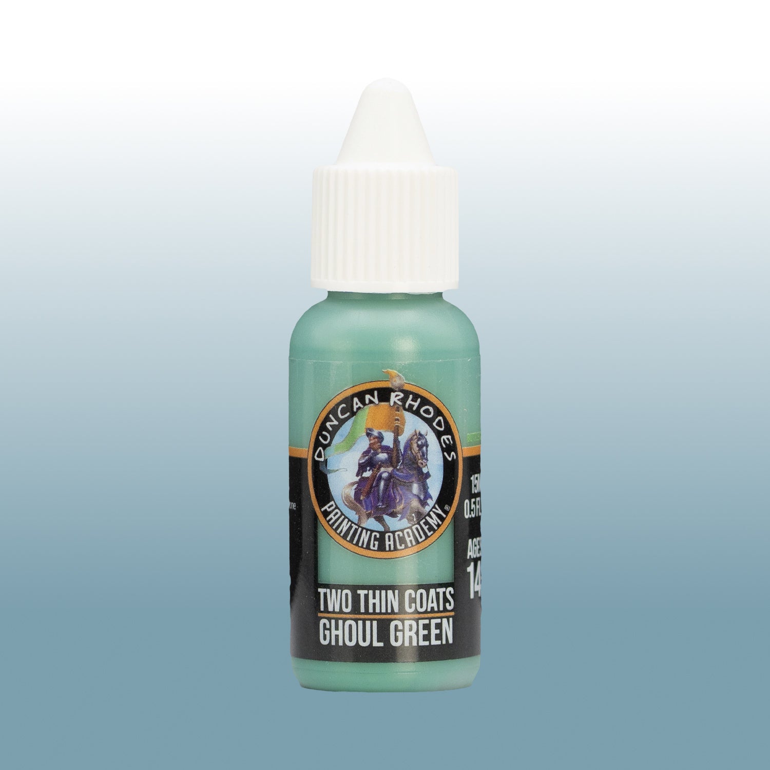 Ghoul Green