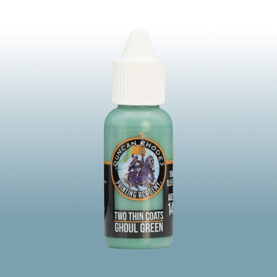 Ghoul Green