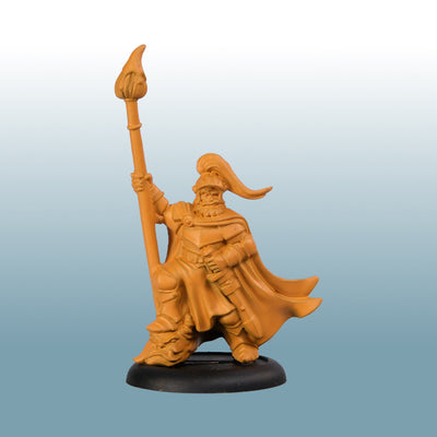 Two Thin Coats: Manticore Ochre
