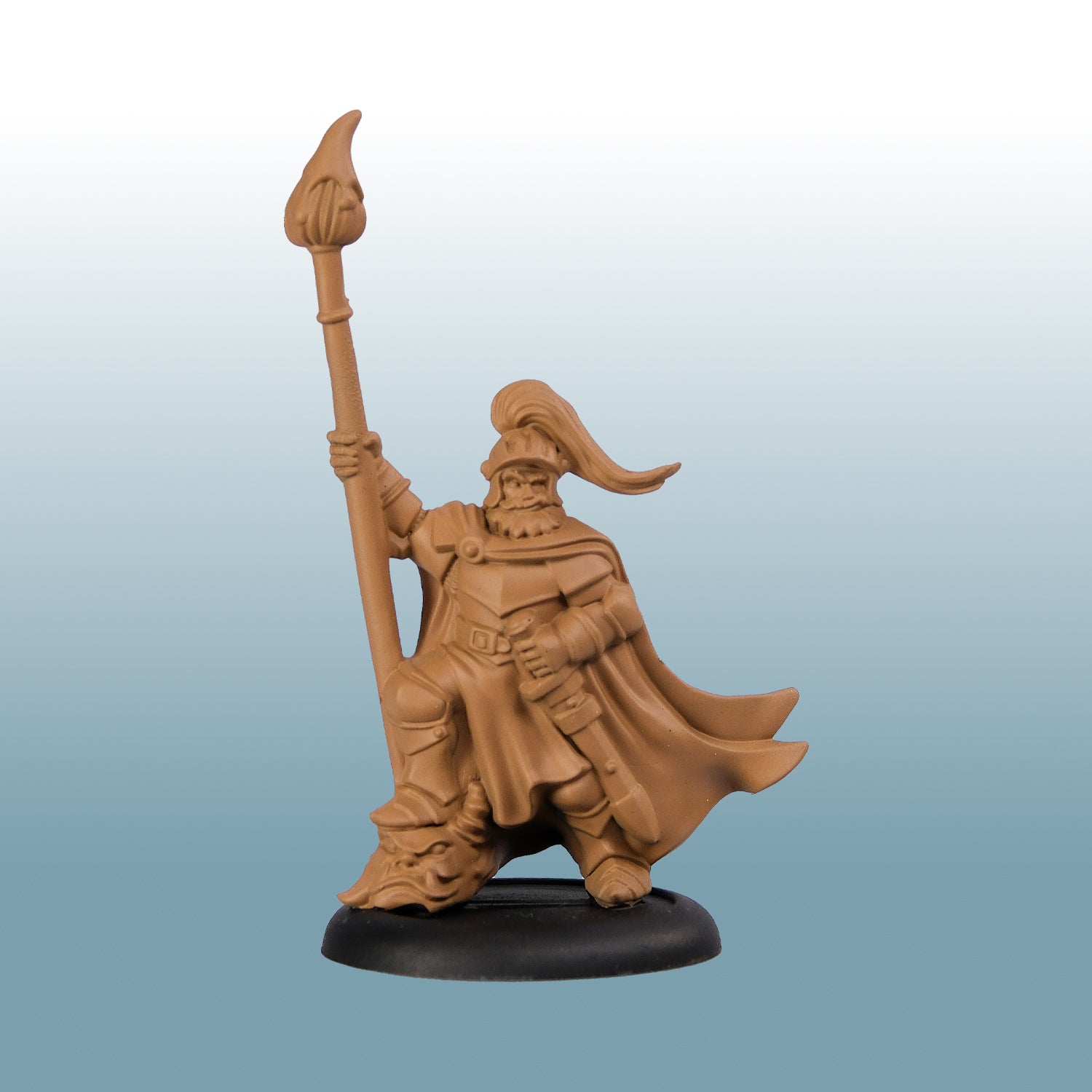 Two Thin Coats: Kronos Flesh