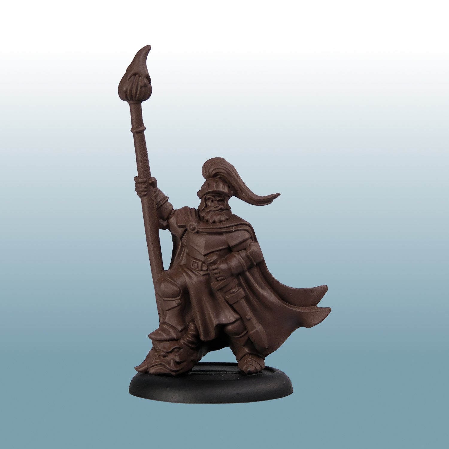 Two Thin Coats: Druid Flesh