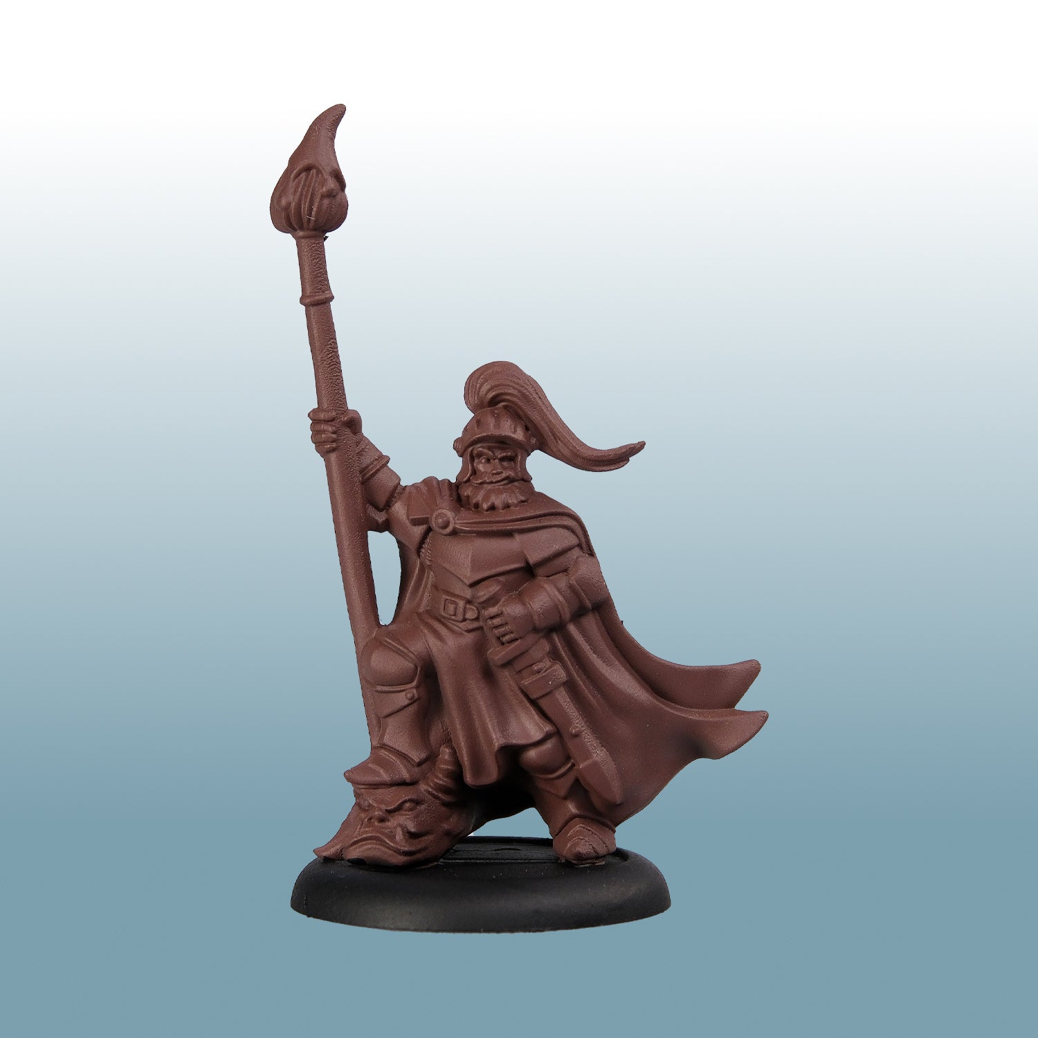 Two Thin Coats: Paladin Flesh