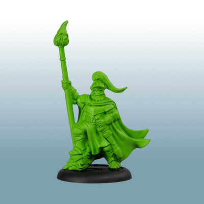 Two Thin Coats: Talisman Green