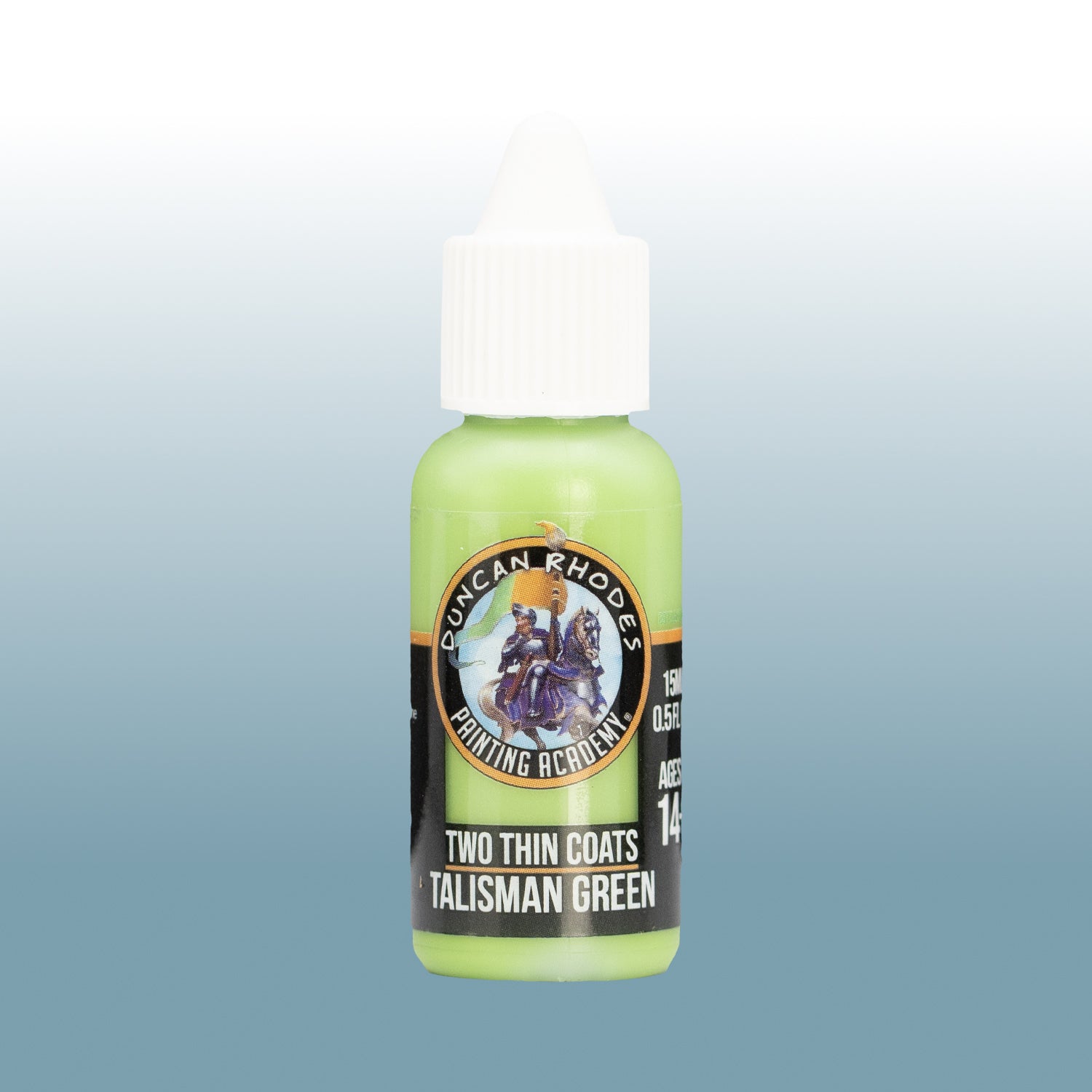Talisman Green