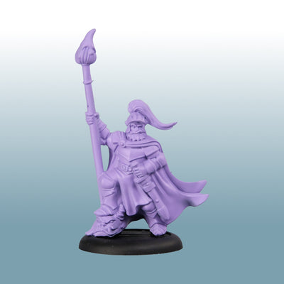 Two Thin Coats: Amulet Purple
