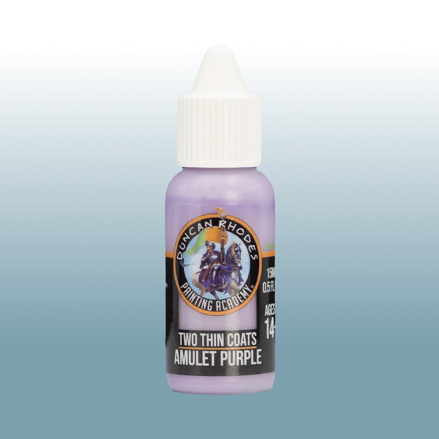 Amulet Purple