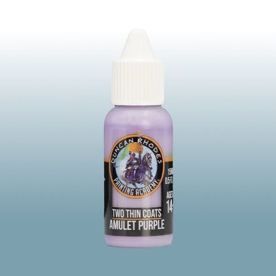 Amulet Purple