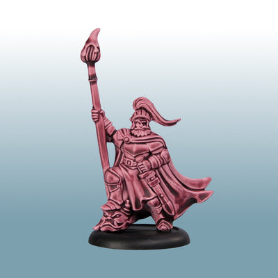 Two Thin Coats: Hellion Red Wash