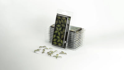 Gamers Grass: Laser Plants - Bracken
