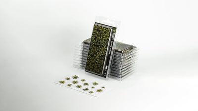 Gamers Grass: Laser Plants - Dumb Cane