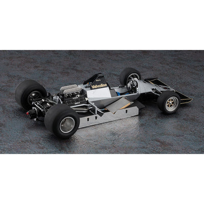 Hasegawa 1/20 Lotus 79 1978 German GP Detail Up Version (Limited Edition)
