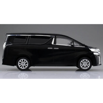 1/32 SNAP TOYOTA VELLFIRE (Black)