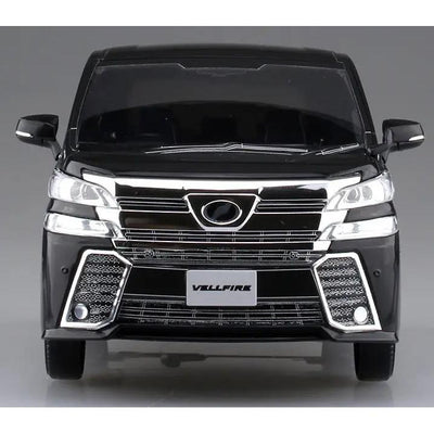 1/32 SNAP TOYOTA VELLFIRE (Black)