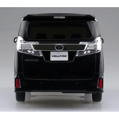 1/32 SNAP TOYOTA VELLFIRE (Black)
