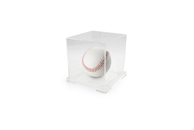 LPG Essentials Acrylic Miniatures Display Case - Cube
