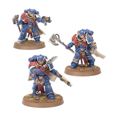 Space Marines: Victrix Honour Guard