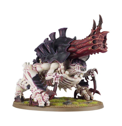 Tyranids Battleforce: Crusher Stampede