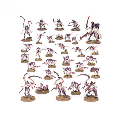 Tyranids Battleforce: Tyranid Swarm