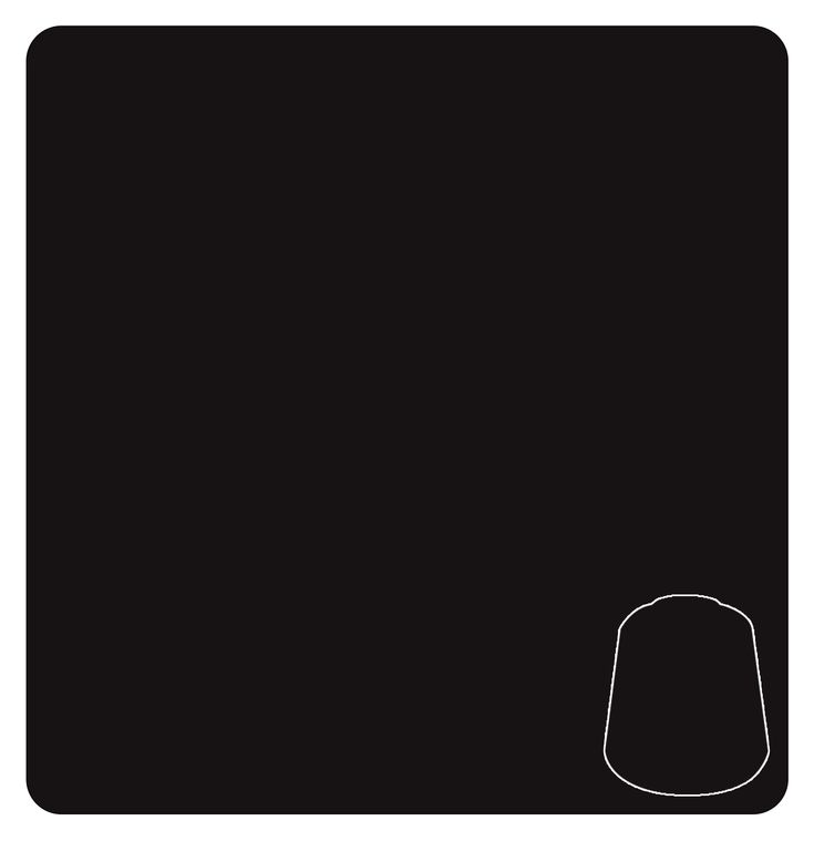 Citadel Base: Corvus Black