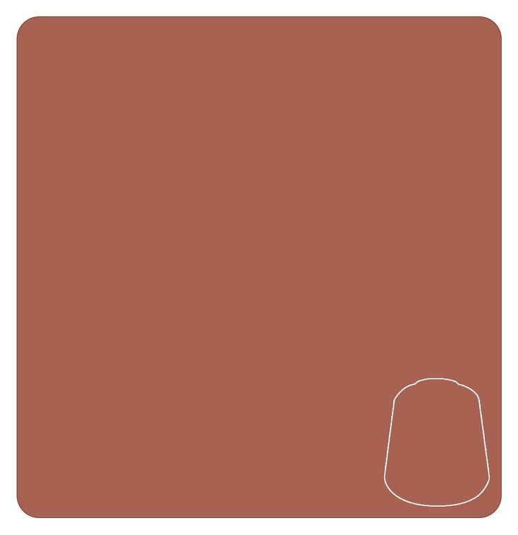 Citadel Layer: Deathclaw Brown