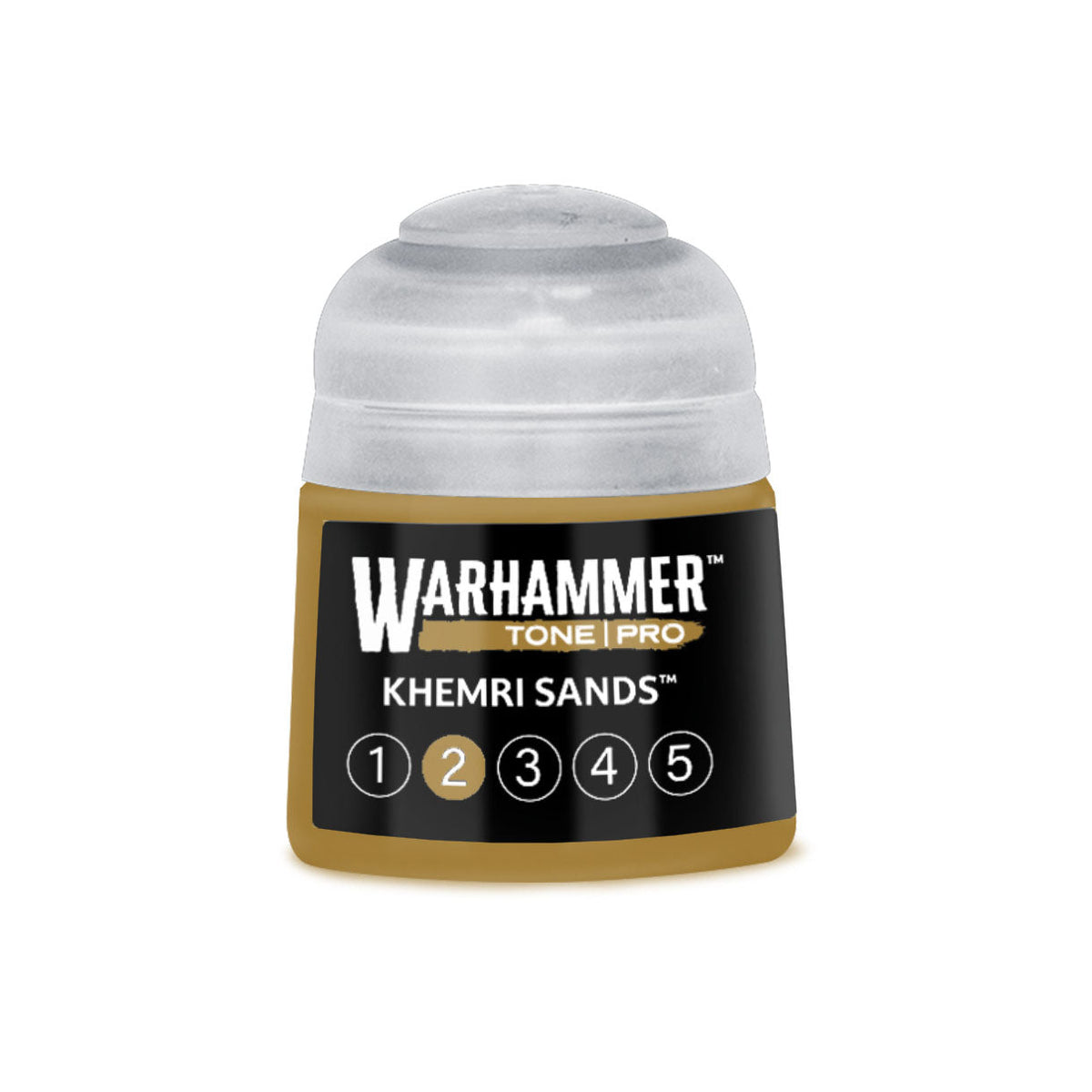 Tone Pro Paint: Khemri Sands 2