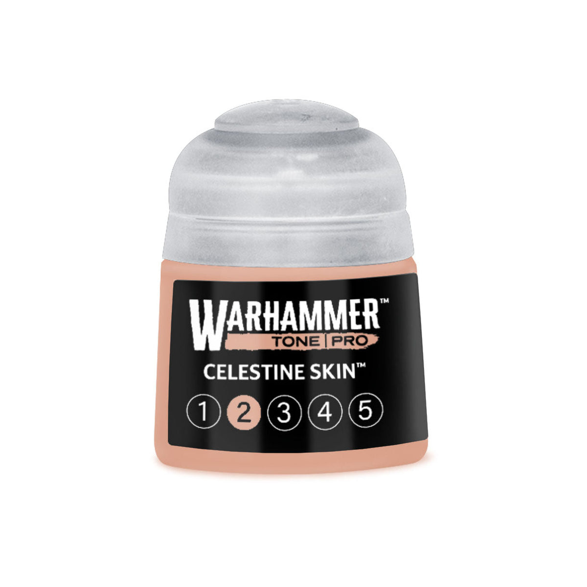 Tone Pro Paint: Celestine Skin 2