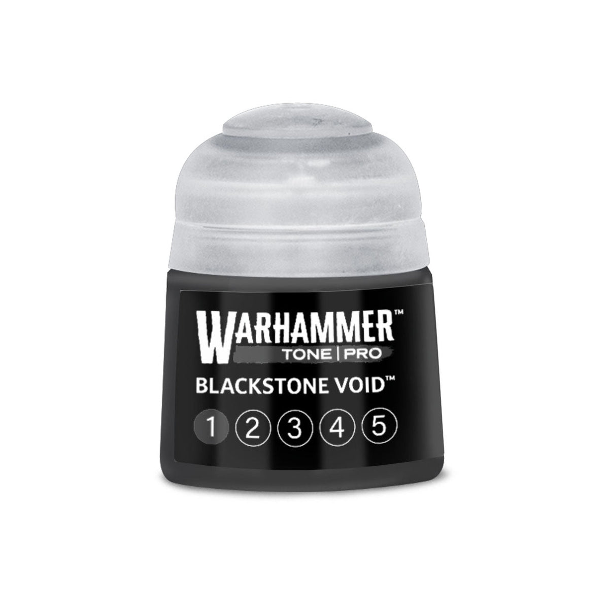 Tone Pro Paint: Blackstone Void 1