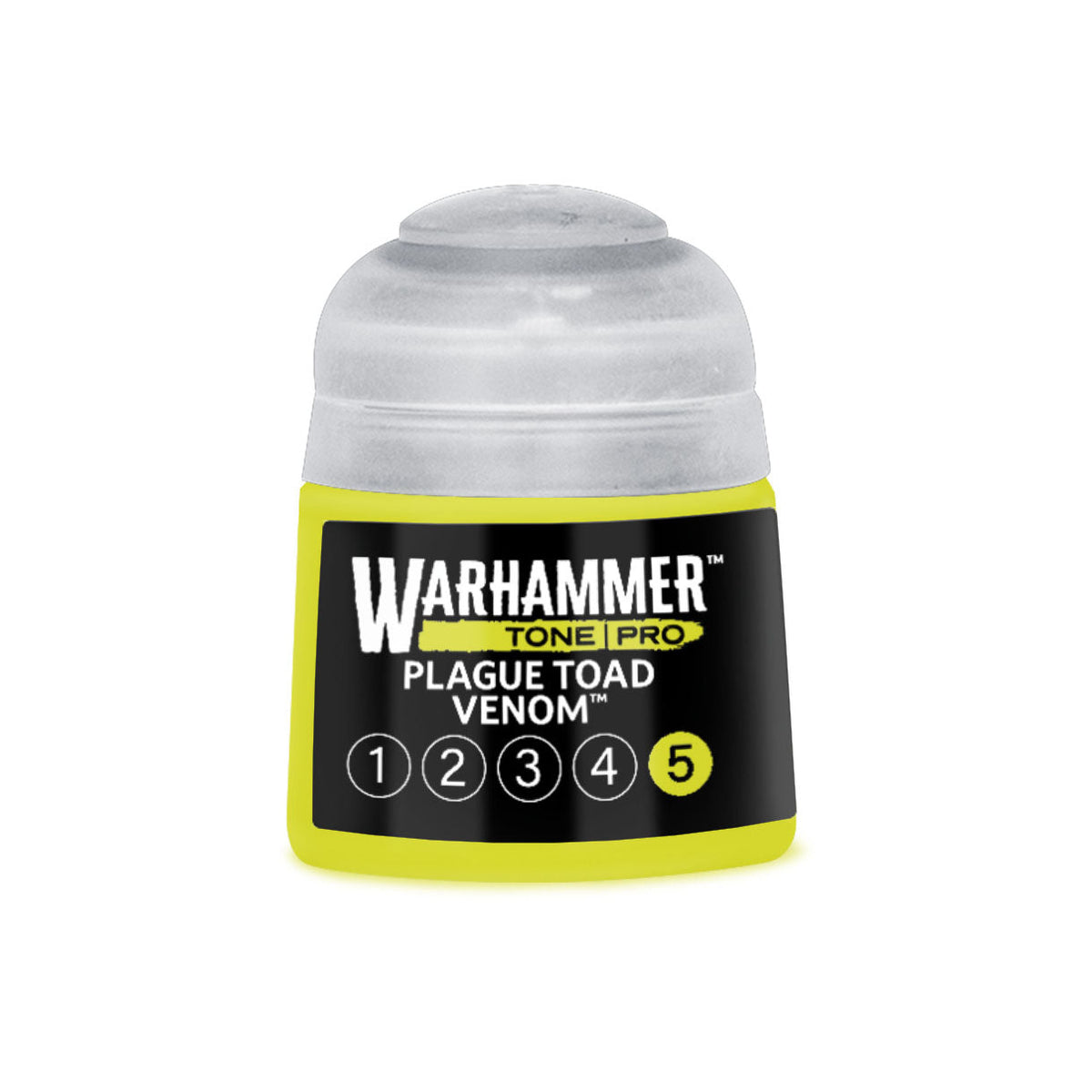 Tone Pro Paint: Plague Toad Venom 5