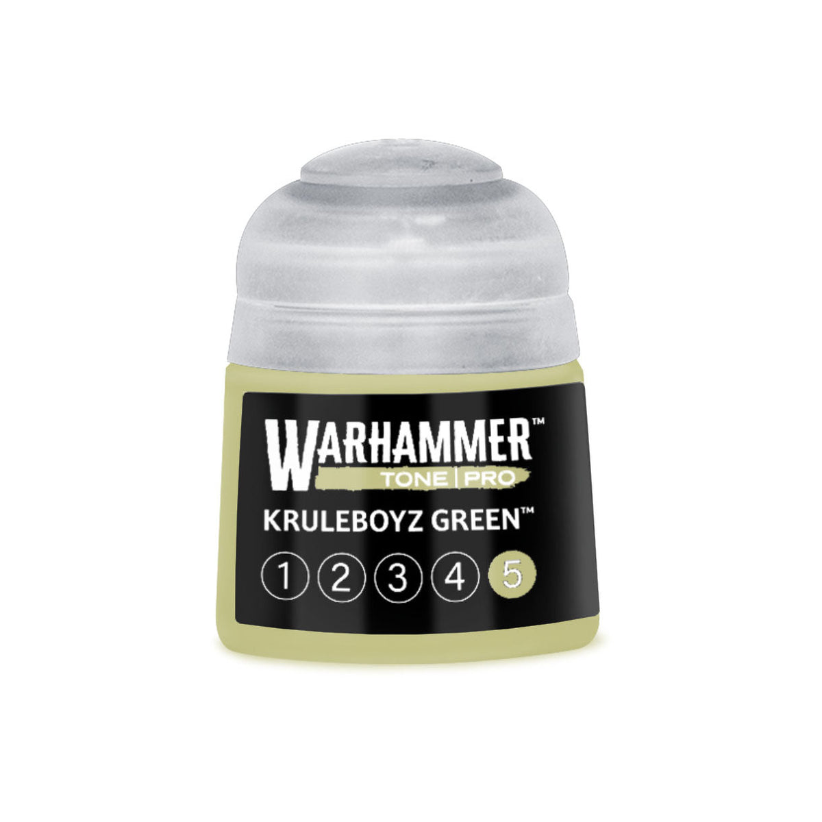 Tone Pro Paint: Kruleboyz Green 5